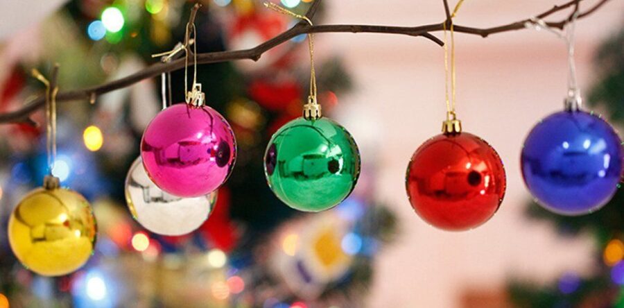 Merry Christmas One & All